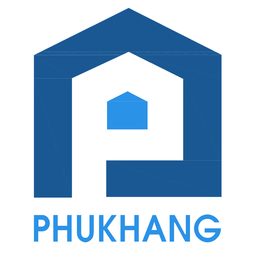 Nhà Đẹp Phú Khang